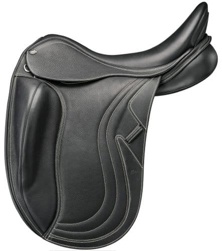 Pessoa Dressage Hester's Jaguar Saddle