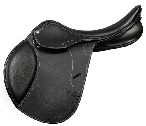 Pessoa Gen X Elite Jumping Saddle