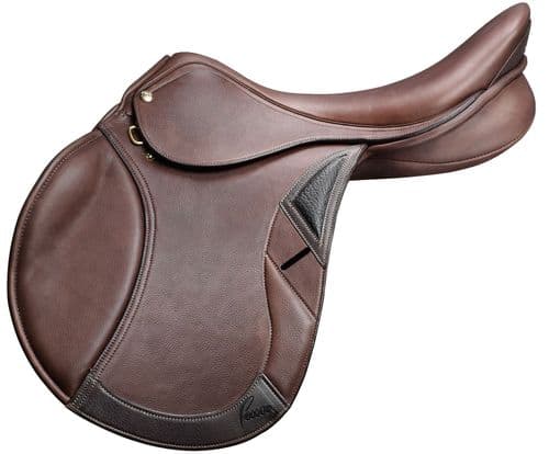 Pessoa Gen X Pro Jumping Saddle