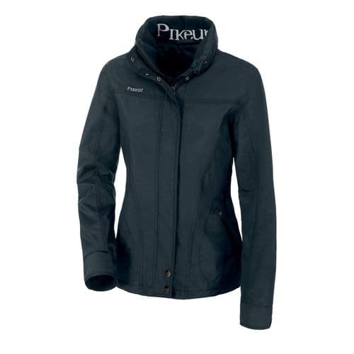Pikeur Ladies Pina Medium Length Jacket