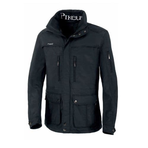 Pikeur Men's Piro Medium Length Jacket
