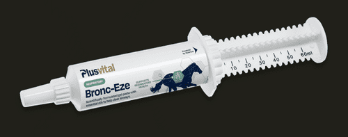 Plusvital Bronc-Eze 60ml