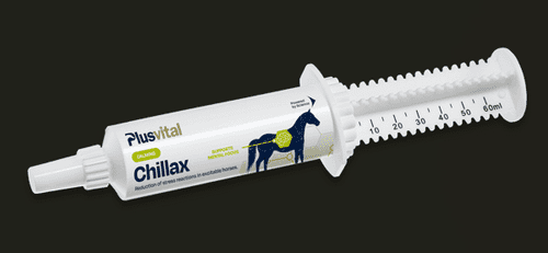 Plusvital Chillax 60ML