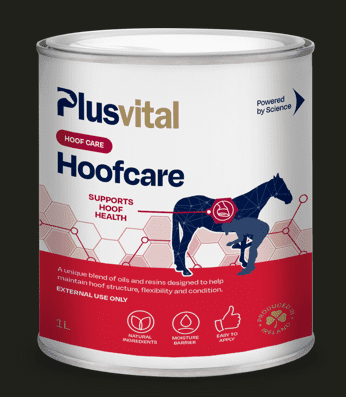 Plusvital Hoofcare 1L