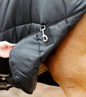 Premier Equine 350g Combo Horse Rug Liner - Saddlemasters
