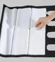 Premier Equine 6 Pocket Horse Ice Boots - Saddlemasters