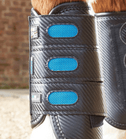 Premier Equine AC Super Lite Carbon Tech Eventing/Racing Boots