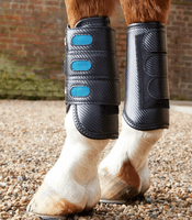 Premier Equine AC Super Lite Carbon Tech Eventing/Racing Boots