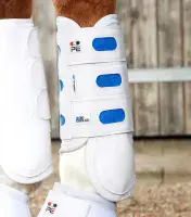 Premier Equine Air Cooled Original Eventing Boots - Saddlemasters