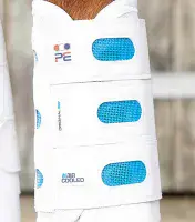 Premier Equine Air Cooled Original Eventing Boots - Saddlemasters