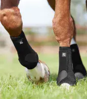 Premier Equine Air-Tech Sport Medicine Boots - Saddlemasters
