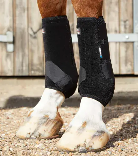Premier Equine Air-Tech Sport Medicine Boots