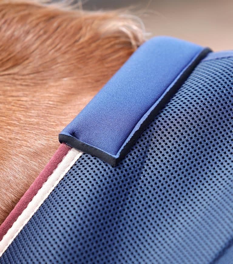 Premier Equine Airflow Cooler Rug