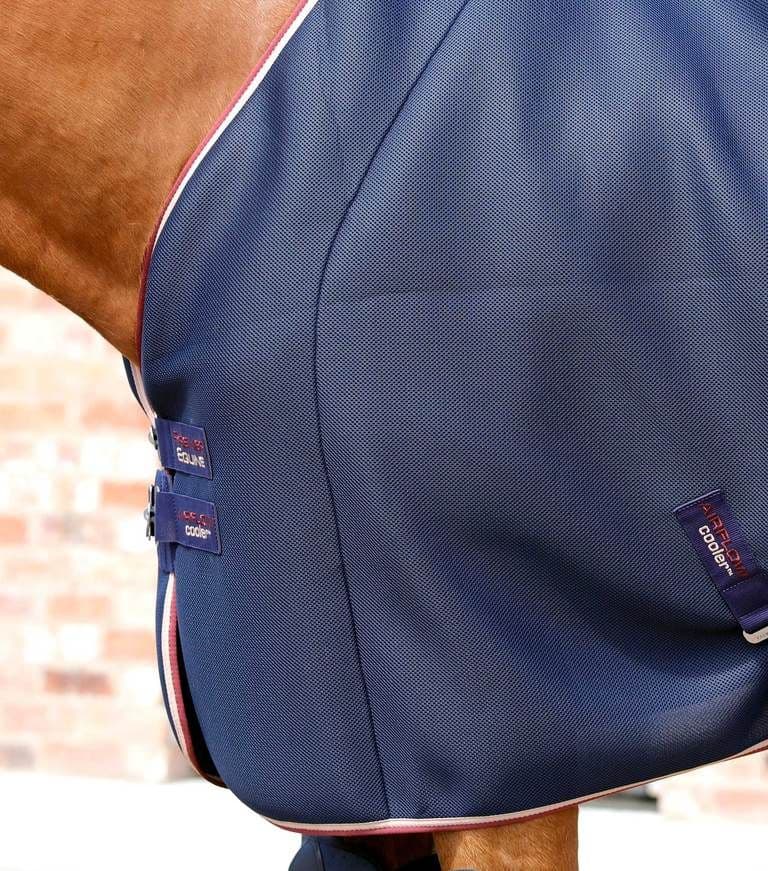 Premier Equine Airflow Cooler Rug