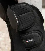 Premier Equine Airtechnology Knee Pro-Tech Travel Boots - Saddlemasters