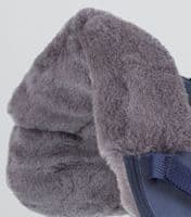 Premier Equine Airtechnology Shockproof Wool Saddle Pad - Half Pad - Saddlemasters