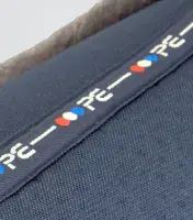 Premier Equine Airtechnology Shockproof Wool Saddle Pad - Half Pad - Saddlemasters