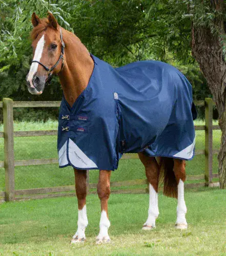Premier Equine Akoni 0g Original Turnout Rug