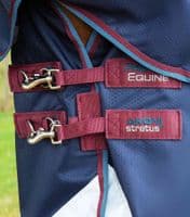 Premier Equine Akoni 0g Turnout Rug with Classic Neck Cover - Saddlemasters
