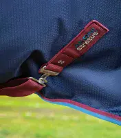 Premier Equine Akoni 0g Turnout Rug with Classic Neck Cover - Saddlemasters