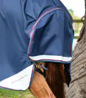 Premier Equine Akoni 0g Turnout Rug with Classic Neck Cover - Saddlemasters