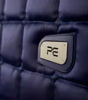 Premier Equine Alberta CC Satin Dressage Square - Saddlemasters