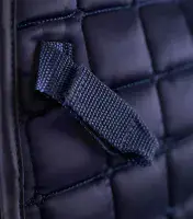 Premier Equine Alberta CC Satin Dressage Square - Saddlemasters