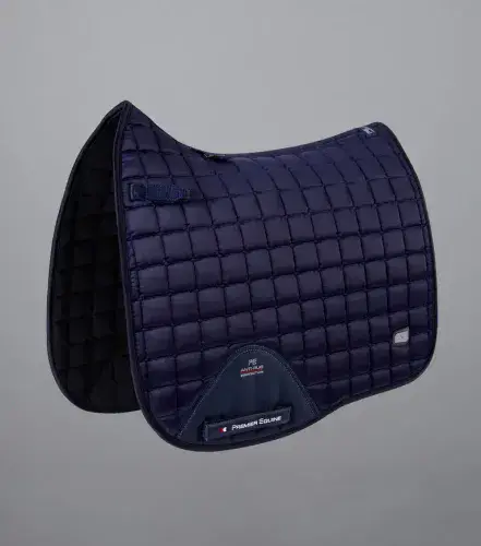 Premier Equine Alberta CC Satin Dressage Square