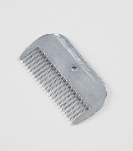 Premier Equine Aluminium Mane Comb