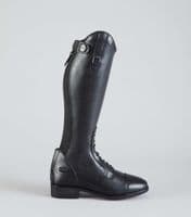 Premier Equine Anima Junior Synthetic Field Tall Riding Boots - Saddlemasters