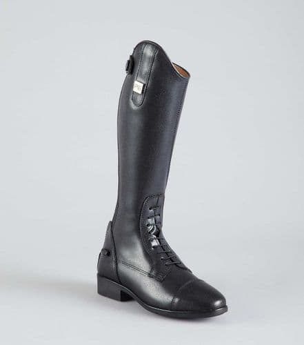 Premier Equine Anima Ladies Synthetic Field Tall Riding Boot