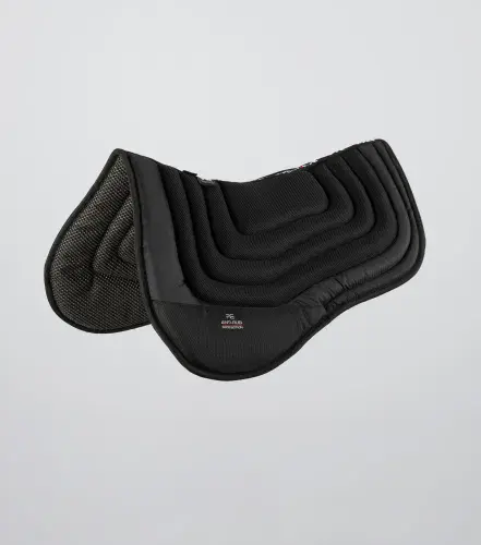 Premier Equine Anti-Slip Airflow SP Racing/Training Saddle Pad