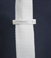 Premier Equine Antonio Men's Short Sleeve Show Shirt Navy