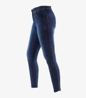 Premier Equine Aria Ladies Day Denim by PE Skinny Jeans - Saddlemasters