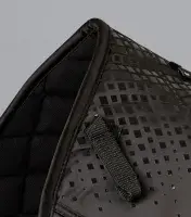 Premier Equine Armada Close Contact GP/Jump Saddle Square - Saddlemasters