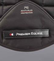 Premier Equine Armada Close Contact GP/Jump Saddle Square - Saddlemasters