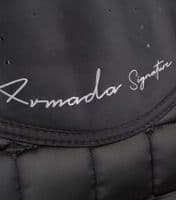 Premier Equine Armada Close Contact GP/Jump Saddle Square - Saddlemasters