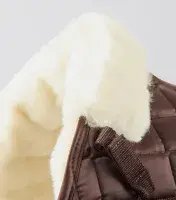 Premier Equine Atlantis CC Satin Wool GP/Jump Square - Saddlemasters