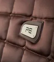 Premier Equine Atlantis CC Satin Wool GP/Jump Square - Saddlemasters