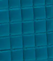 Premier Equine Azzure Anti-Slip Satin Dressage Saddle Square - Saddlemasters