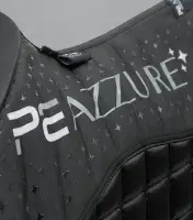 Premier Equine Azzure Anti Slip Satin Saddle Pad - Saddlemasters