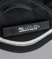 Premier Equine Azzure Anti Slip Satin Saddle Pad - Saddlemasters