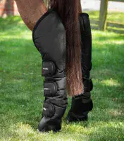 Premier Equine Ballistic Knee Pro-Tech Horse Travel Boots - Saddlemasters