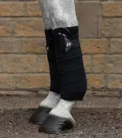 Premier Equine Bandage Pad Wraps - Saddlemasters