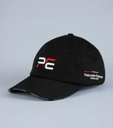 Premier Equine Baseball Cap