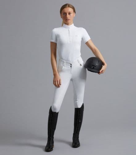 Premier Equine Bellisa Show Shirt