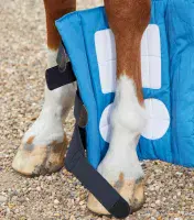 Premier Equine Bi-Polar Magni-Teque Boot Liners - Saddlemasters