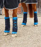 Premier Equine Bi-Polar Magni-Teque Boot Wraps - Saddlemasters