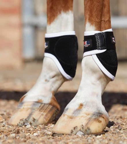 Premier Equine Bi-Polar Magni-Teque Fetlock Boots