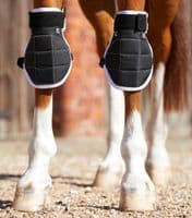 Premier Equine Bi-Polar Magni-Teque Horse Knee Boots - Saddlemasters